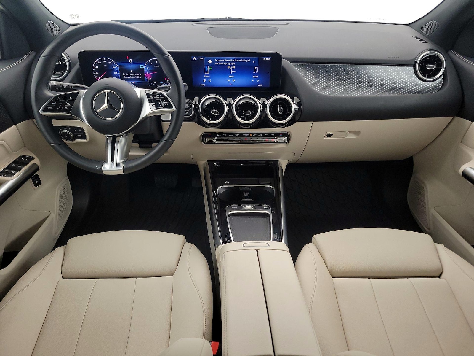Rear View Camera