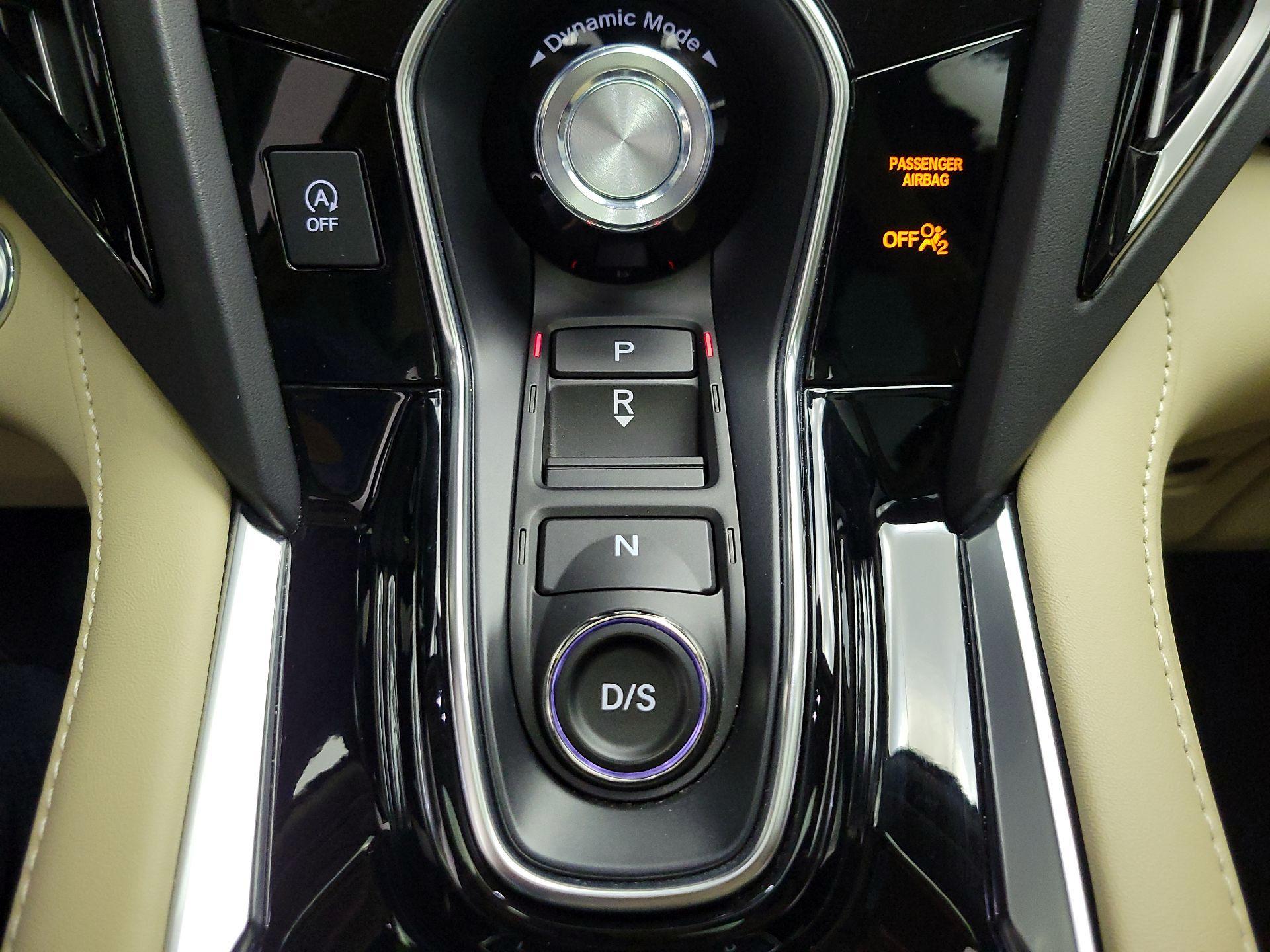 Thumbnail: 2021 Acura RDX - 15