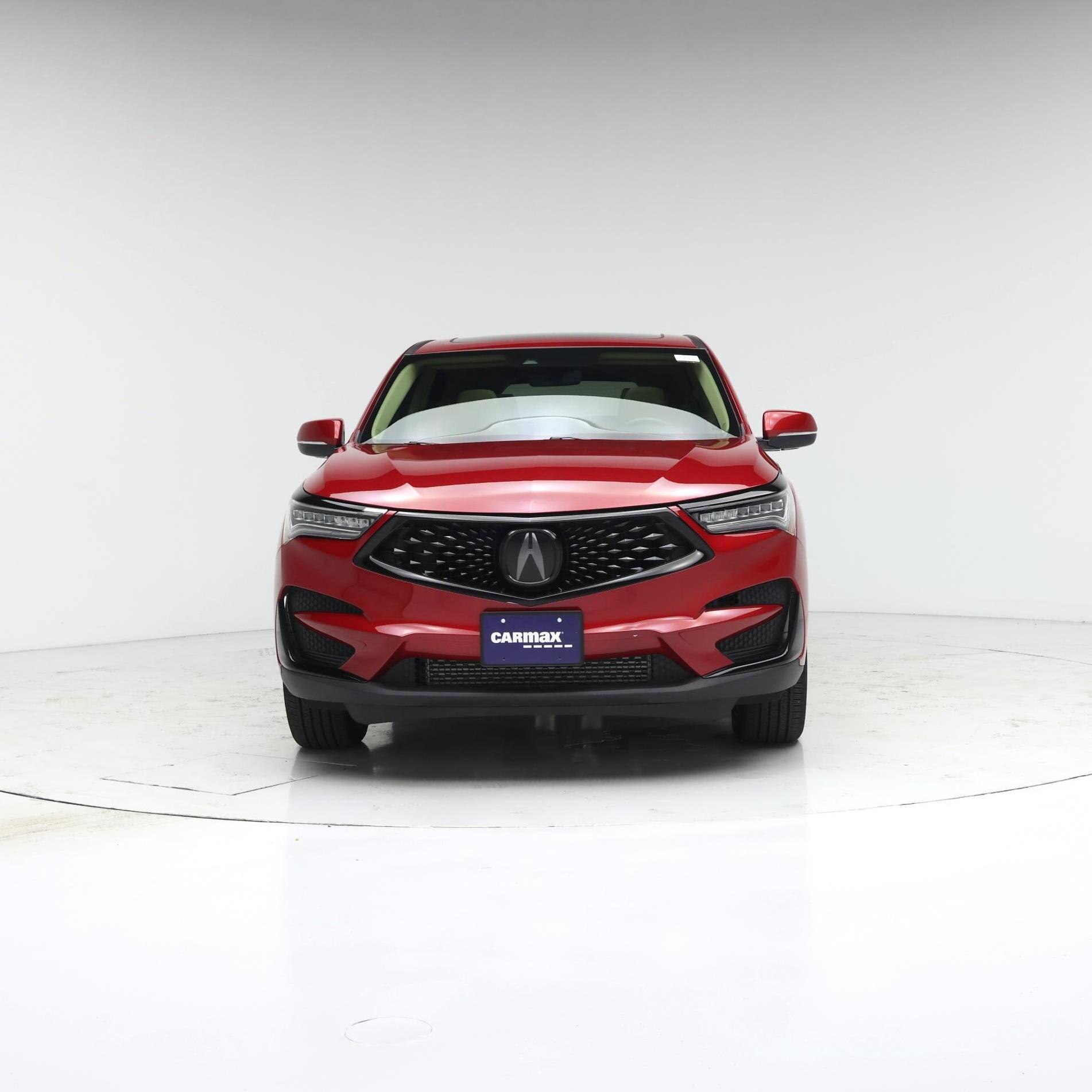 Thumbnail: 2021 Acura RDX - 5