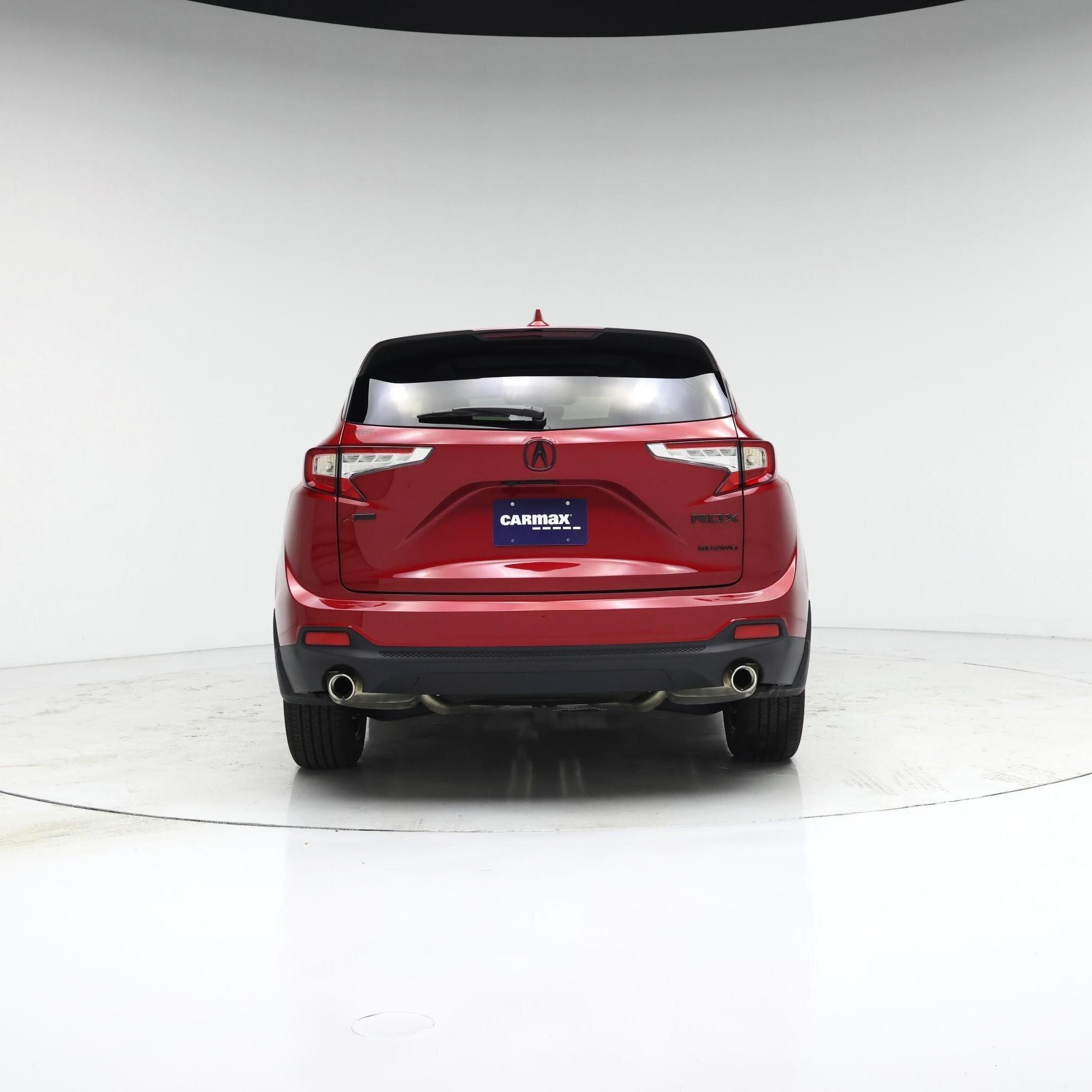 Thumbnail: 2021 Acura RDX - 6
