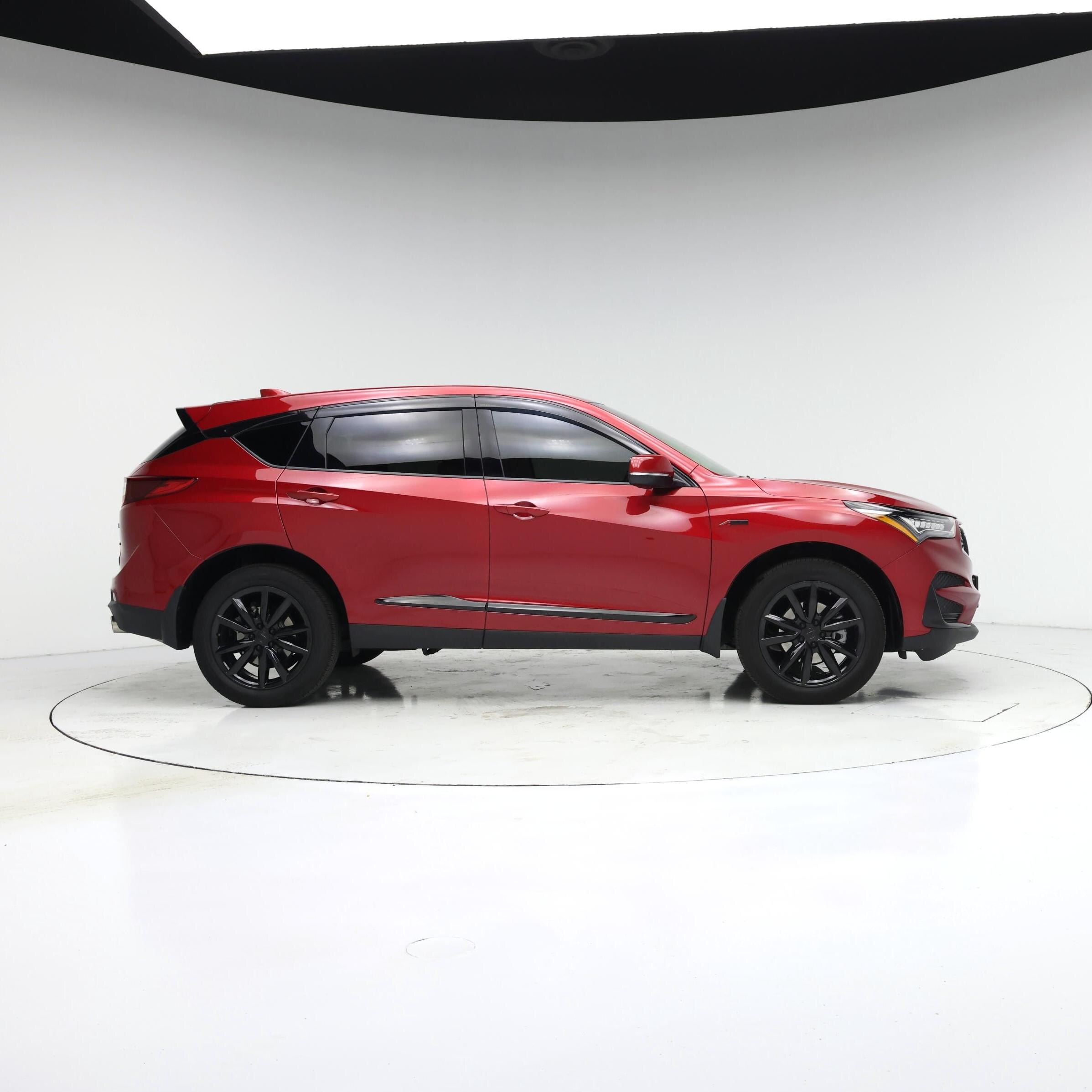 Thumbnail: 2021 Acura RDX - 7