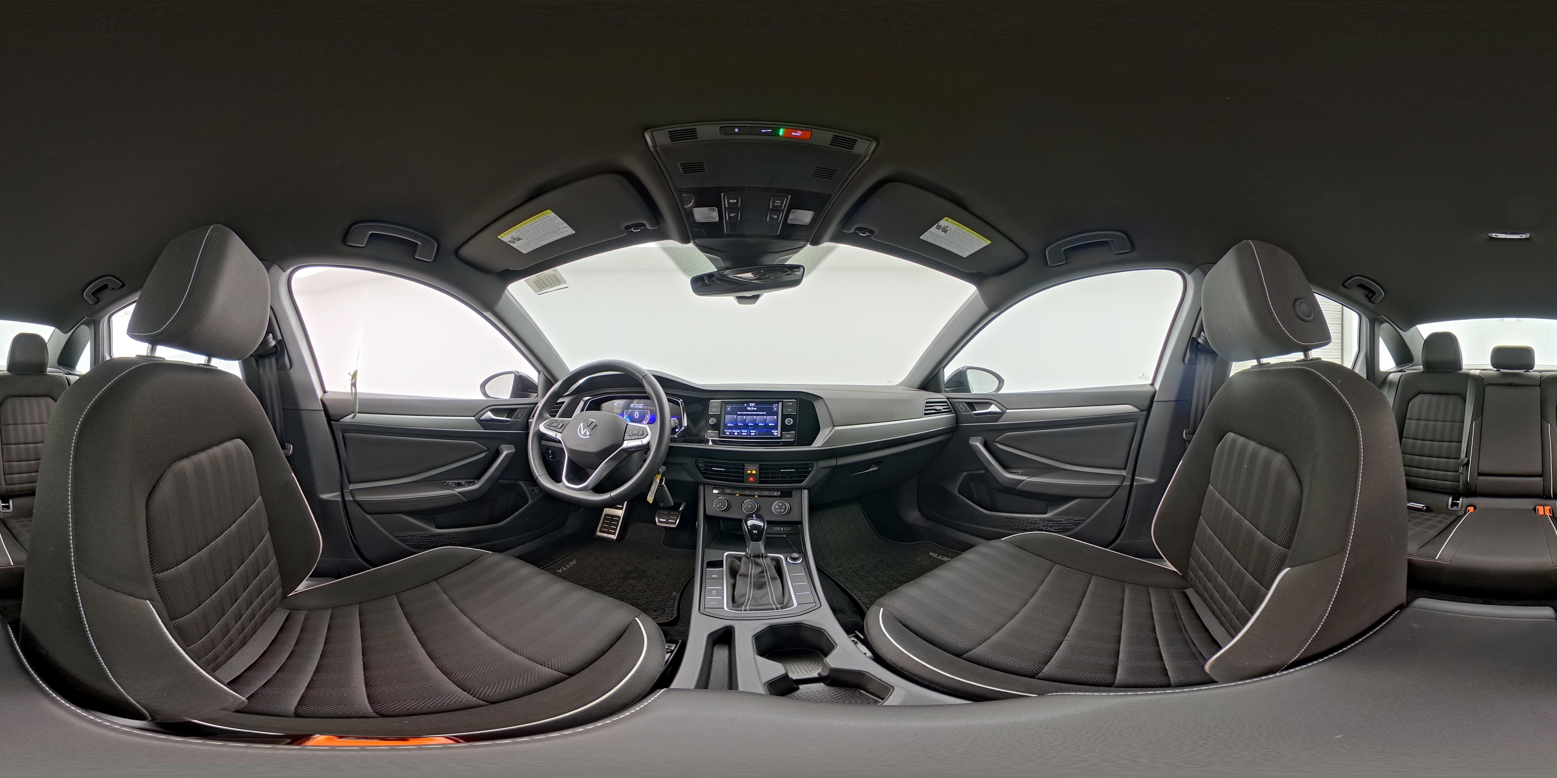 2024 Volkswagen Jetta Sport - Photo 24