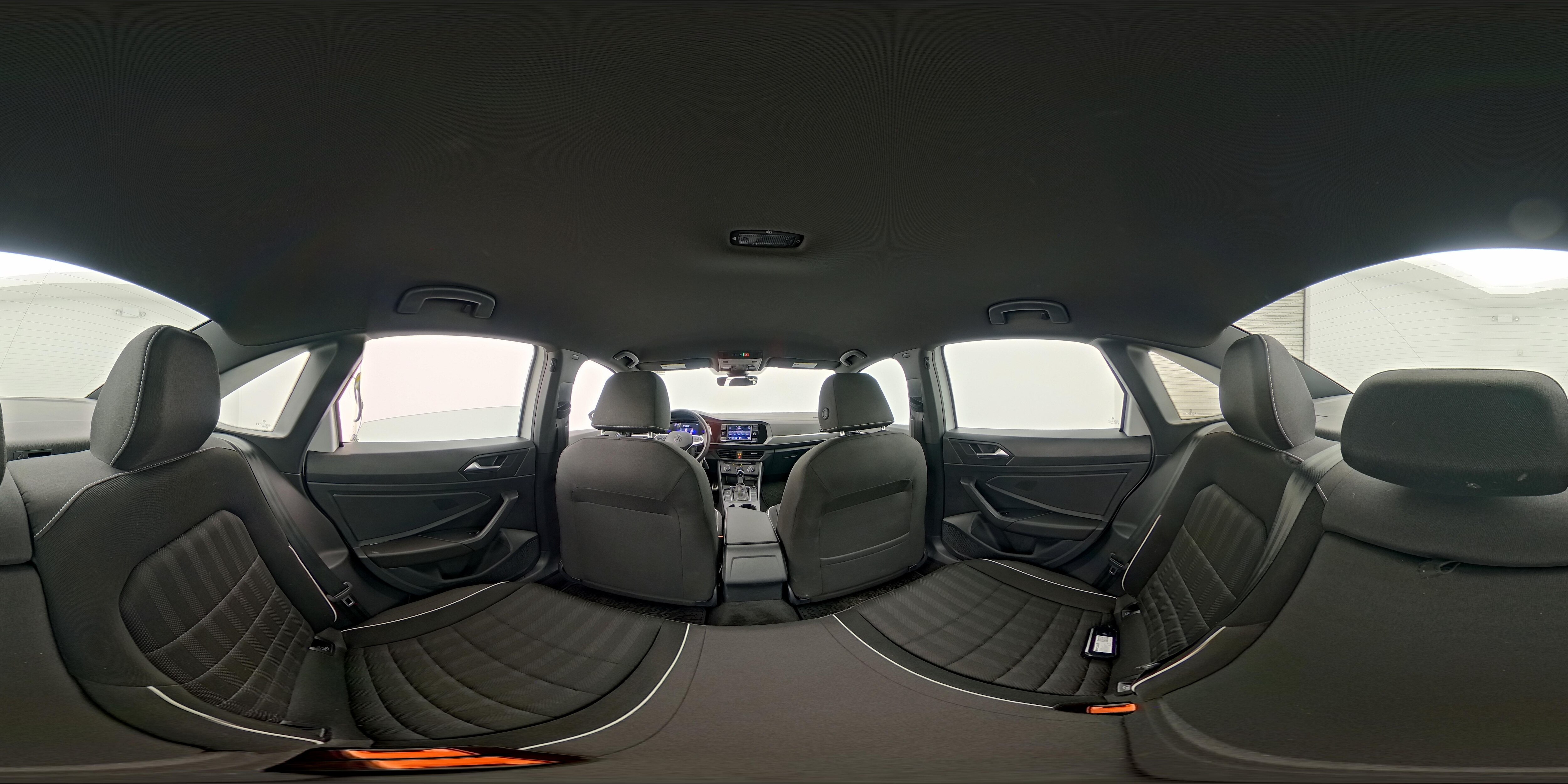 2024 Volkswagen Jetta Sport - Photo 25