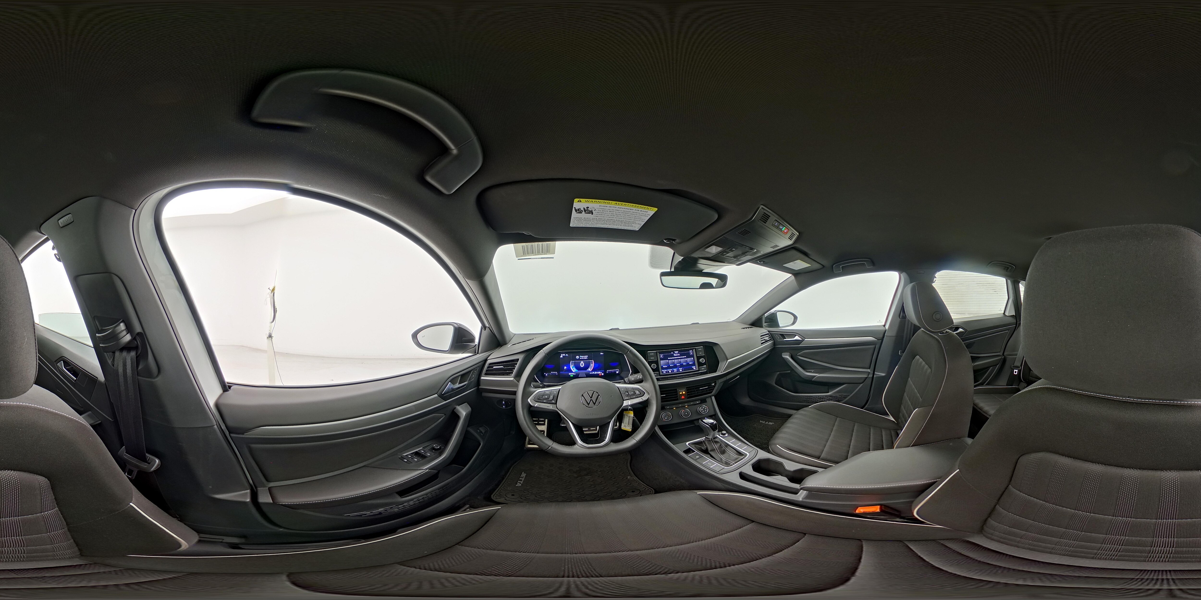 2024 Volkswagen Jetta Sport - Photo 26