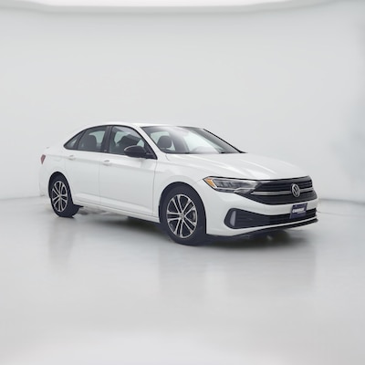 2024 Volkswagen Jetta Sport