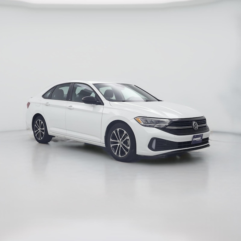 2024 Volkswagen Jetta Sport