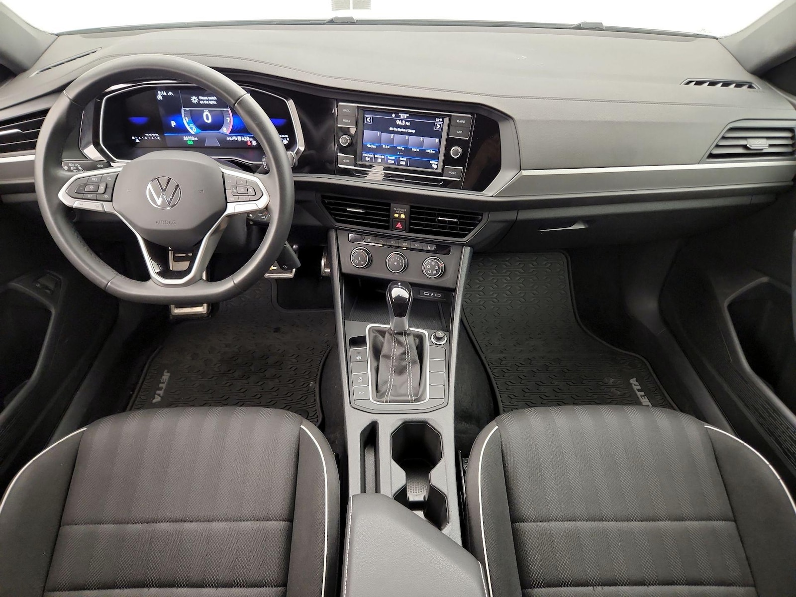 2024 Volkswagen Jetta Sport - Photo 10