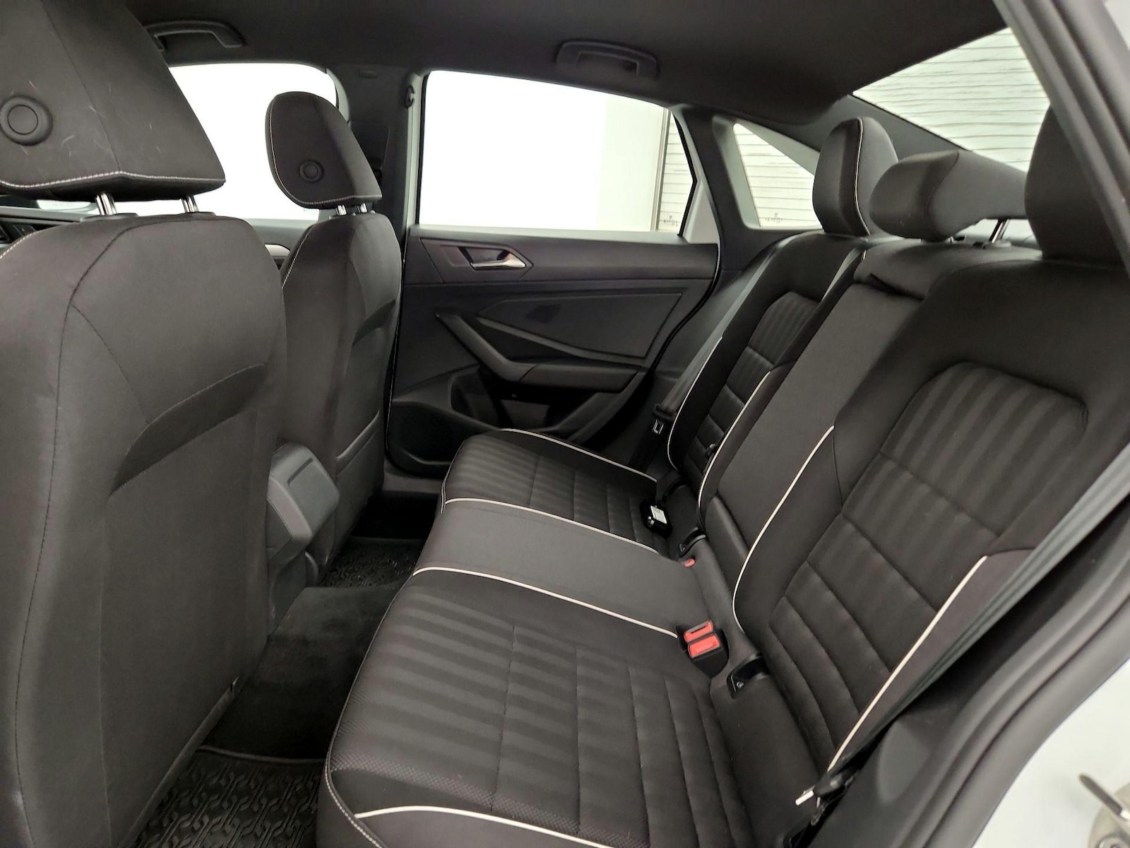 2024 Volkswagen Jetta Sport - Photo 20