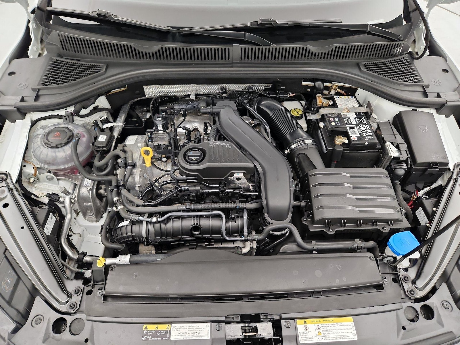 2024 Volkswagen Jetta Sport - Photo 22