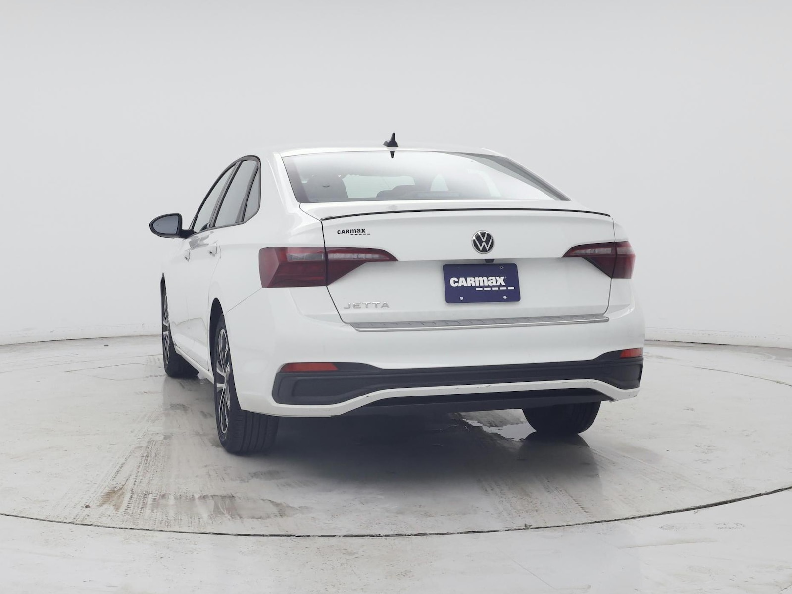 2024 Volkswagen Jetta Sport - Photo 7