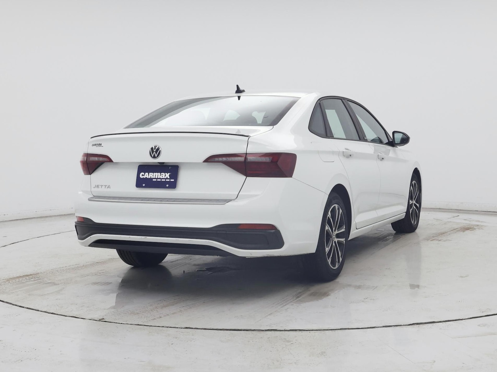2024 Volkswagen Jetta Sport - Photo 9