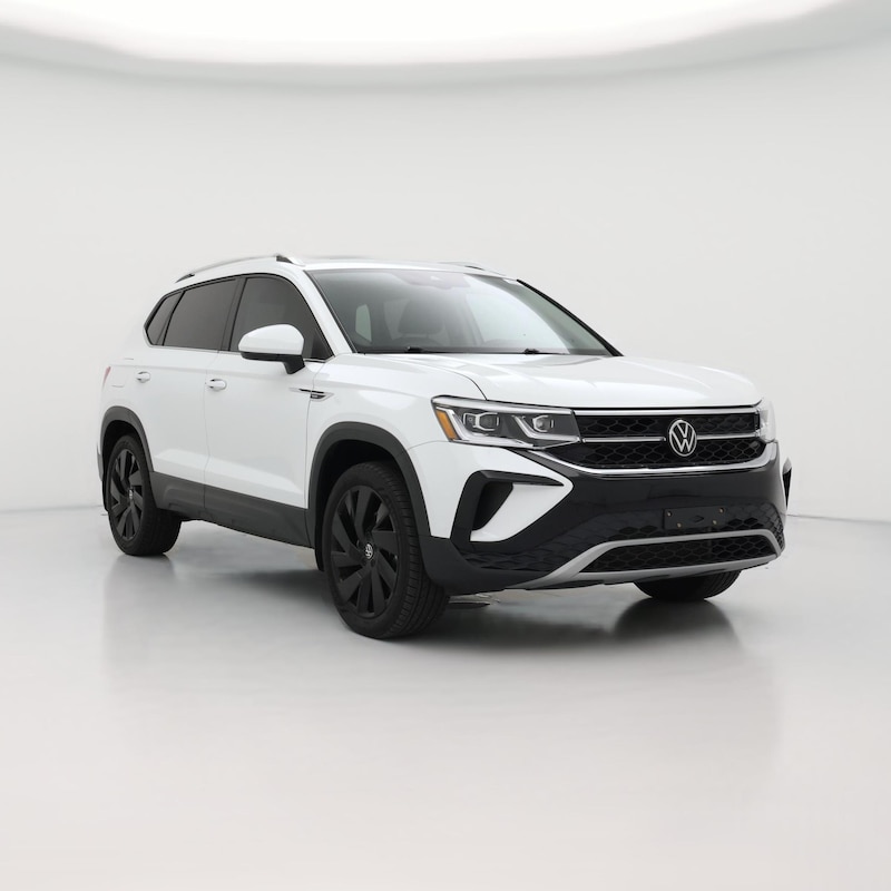 2023 Volkswagen Taos SEL