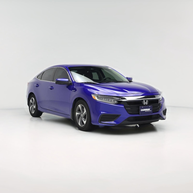 2019 Honda Insight EX