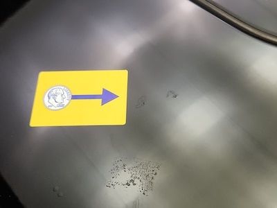 Condition detail