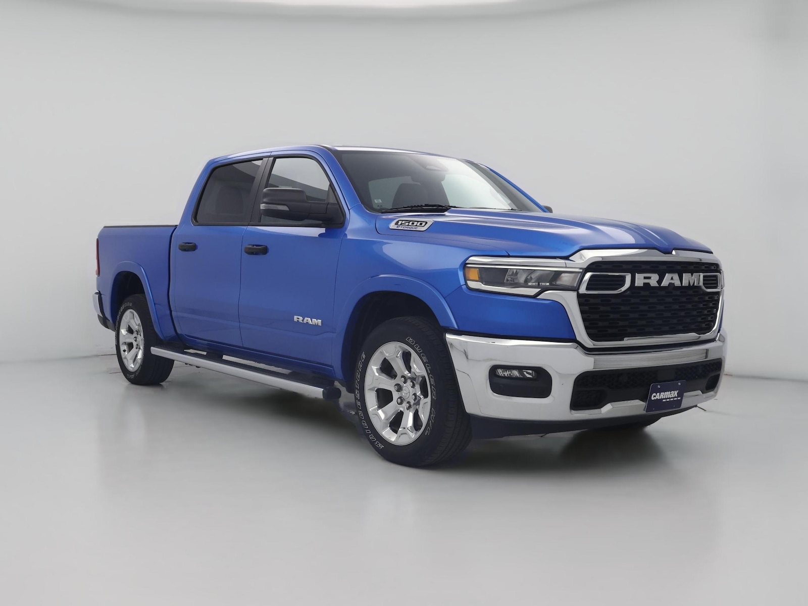 2025 RAM 1500 Pickup Big Horn/Lone Star