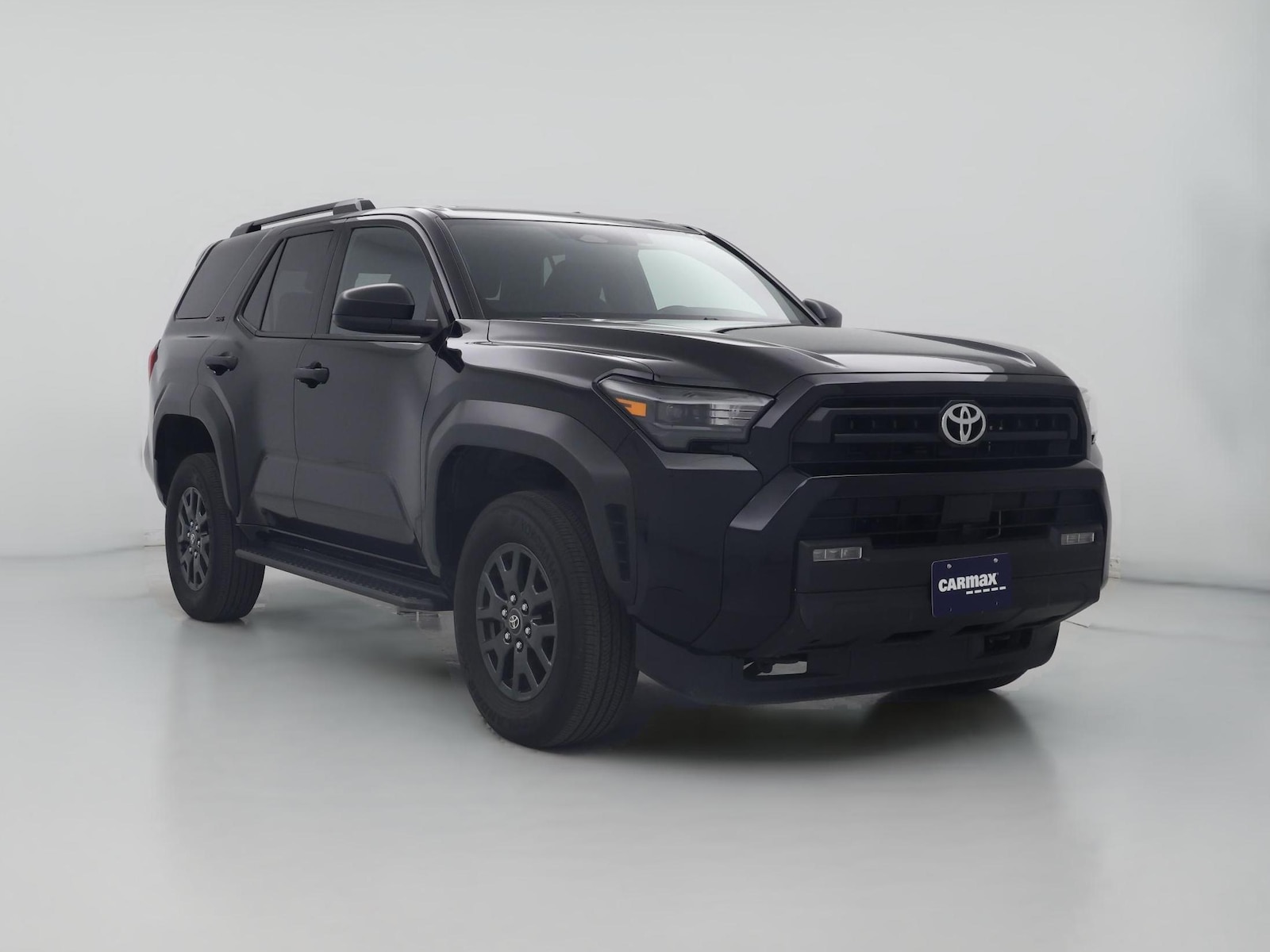 2025 Toyota 4Runner