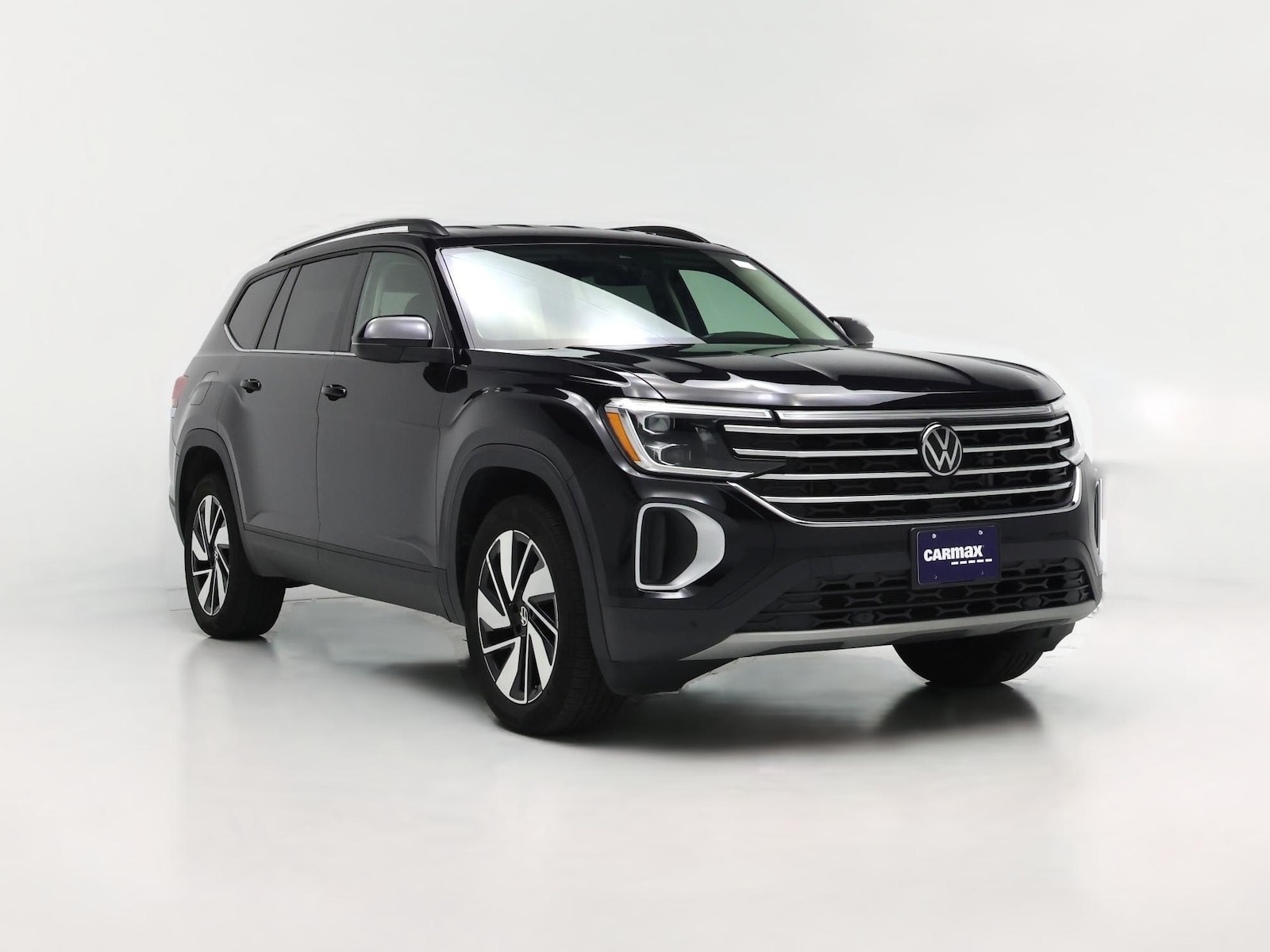 2025 Volkswagen Atlas