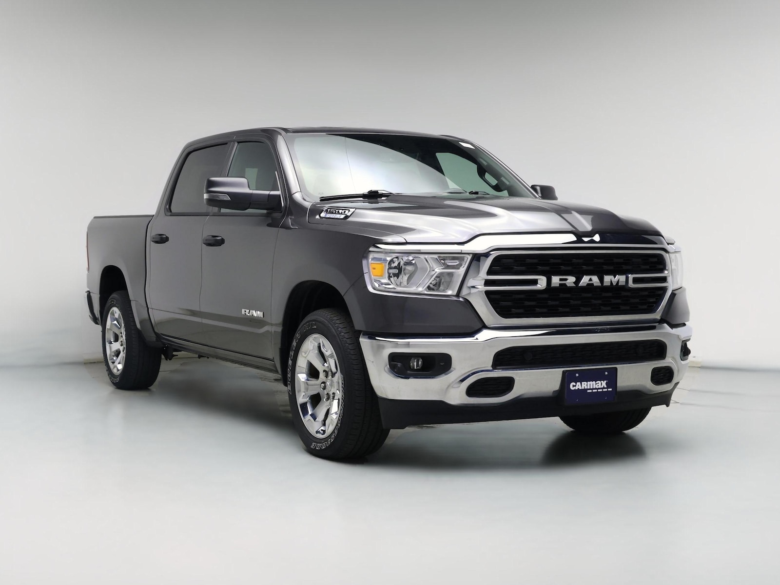 2023 RAM 1500 Pickup