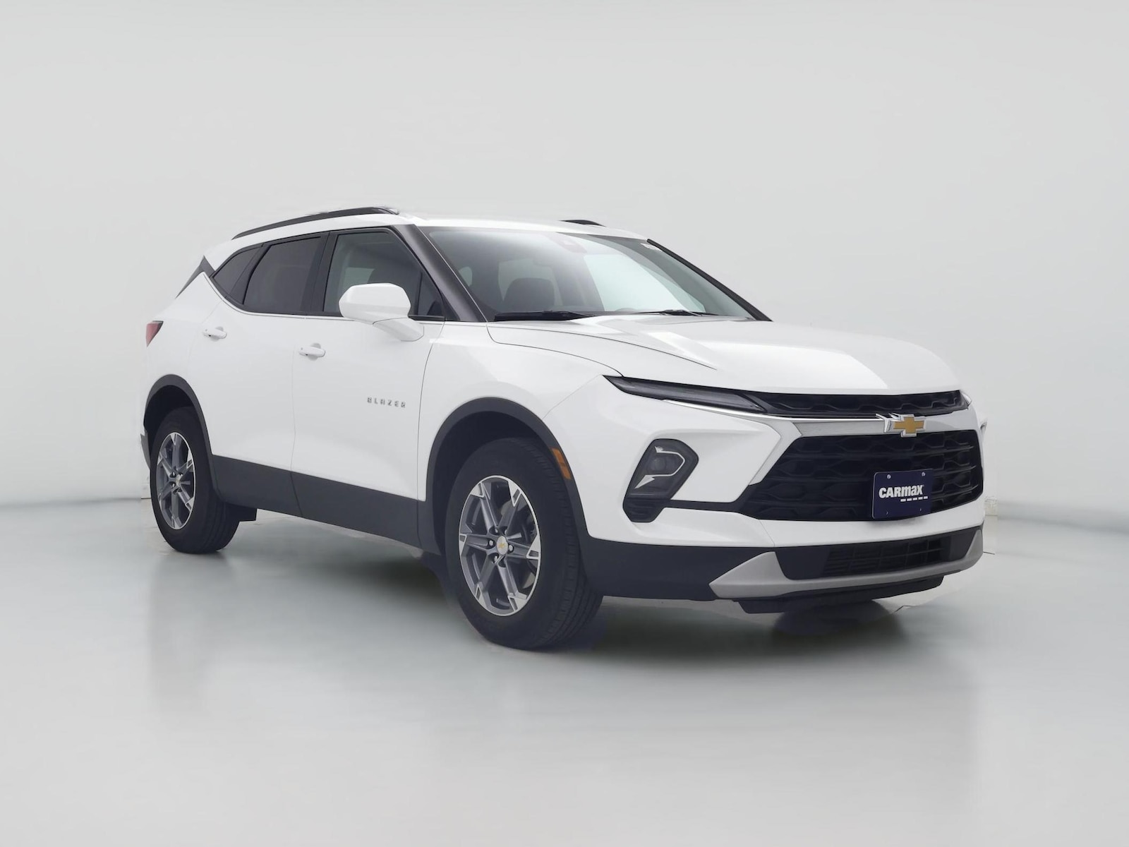 2024 Chevrolet Blazer