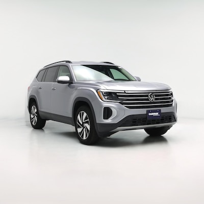 2025 Volkswagen Atlas SE w/Tech
