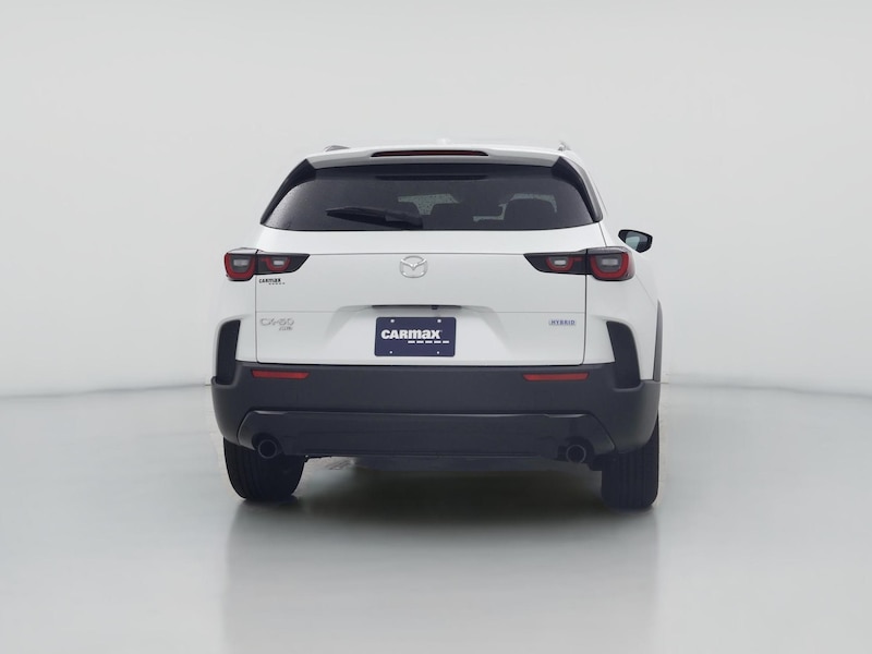 2025 Mazda CX-50 Premium