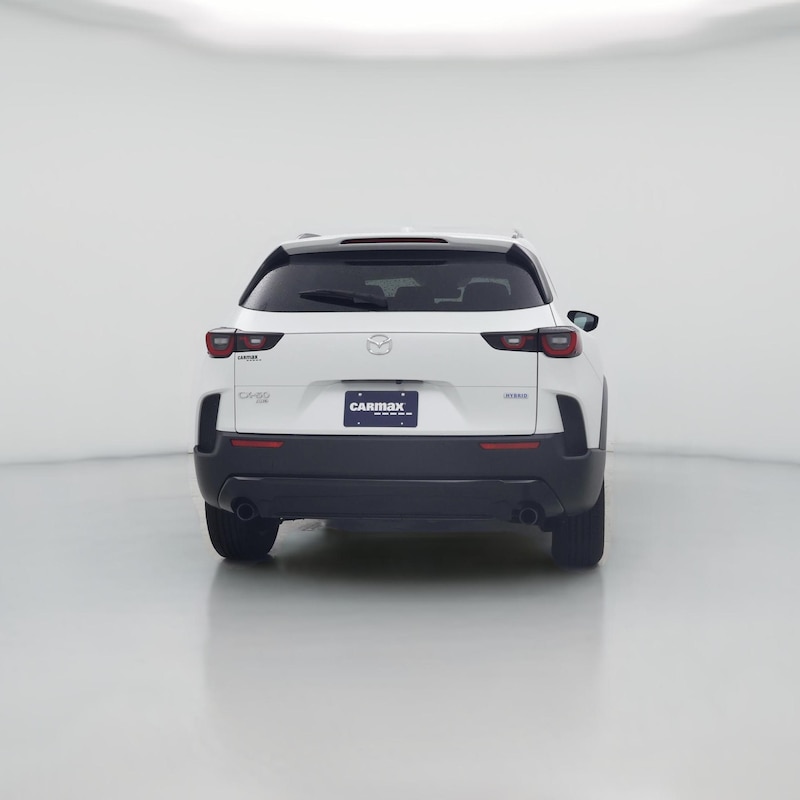 2025 Mazda CX-50 Hybrid Premium