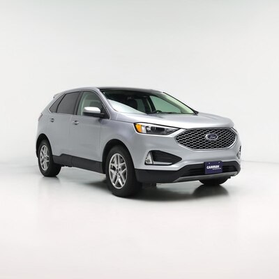 Vehicle exterior view