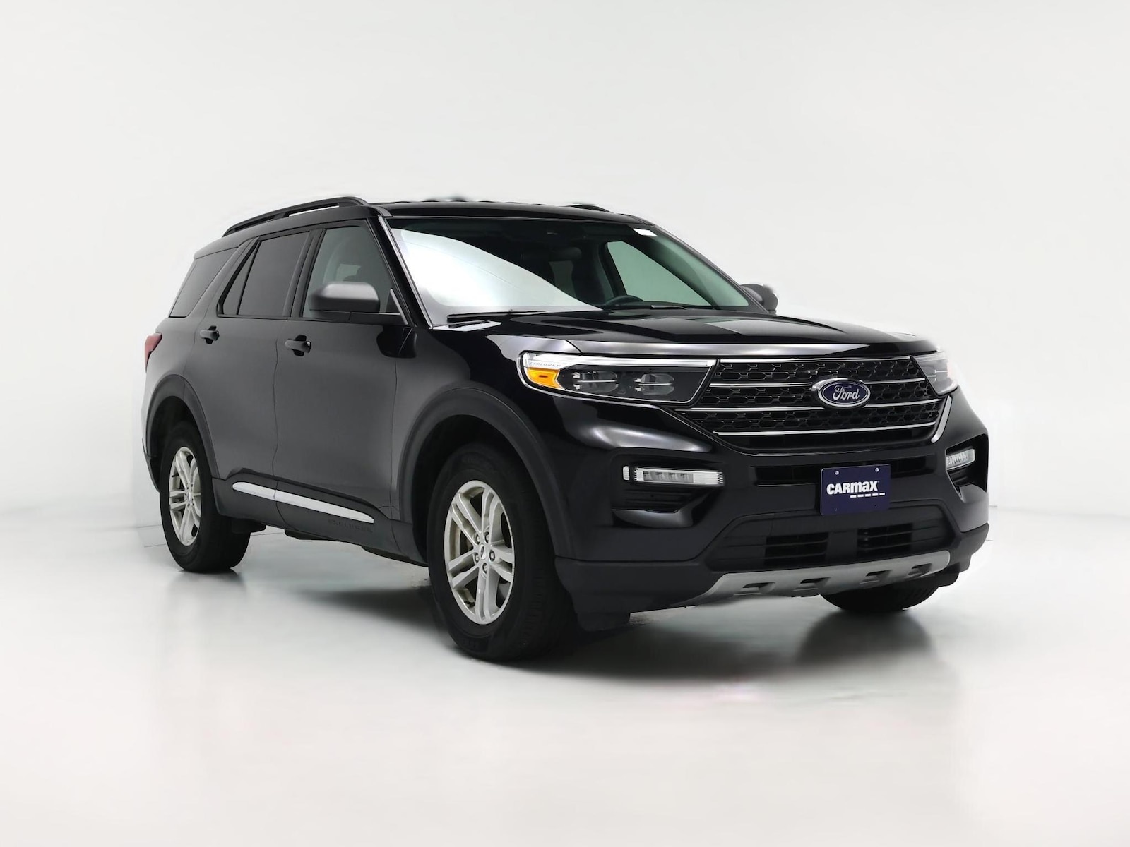 2024 Ford Explorer