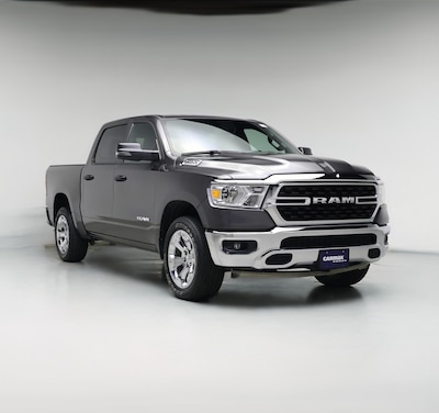 2023 Ram 1500 Bighorn