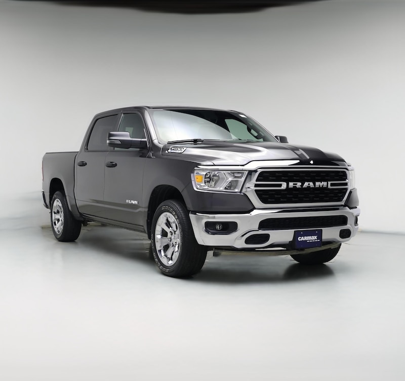 2023 Ram 1500 Bighorn