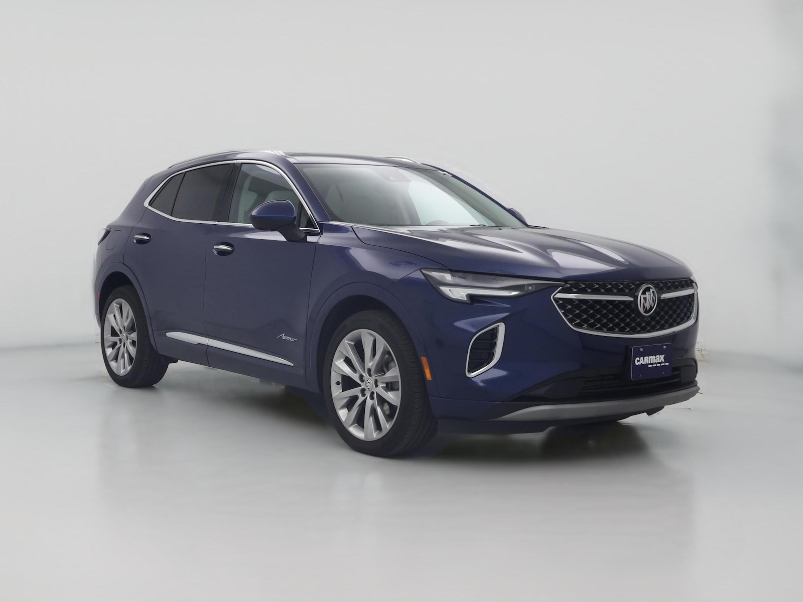 2023 Buick Envision