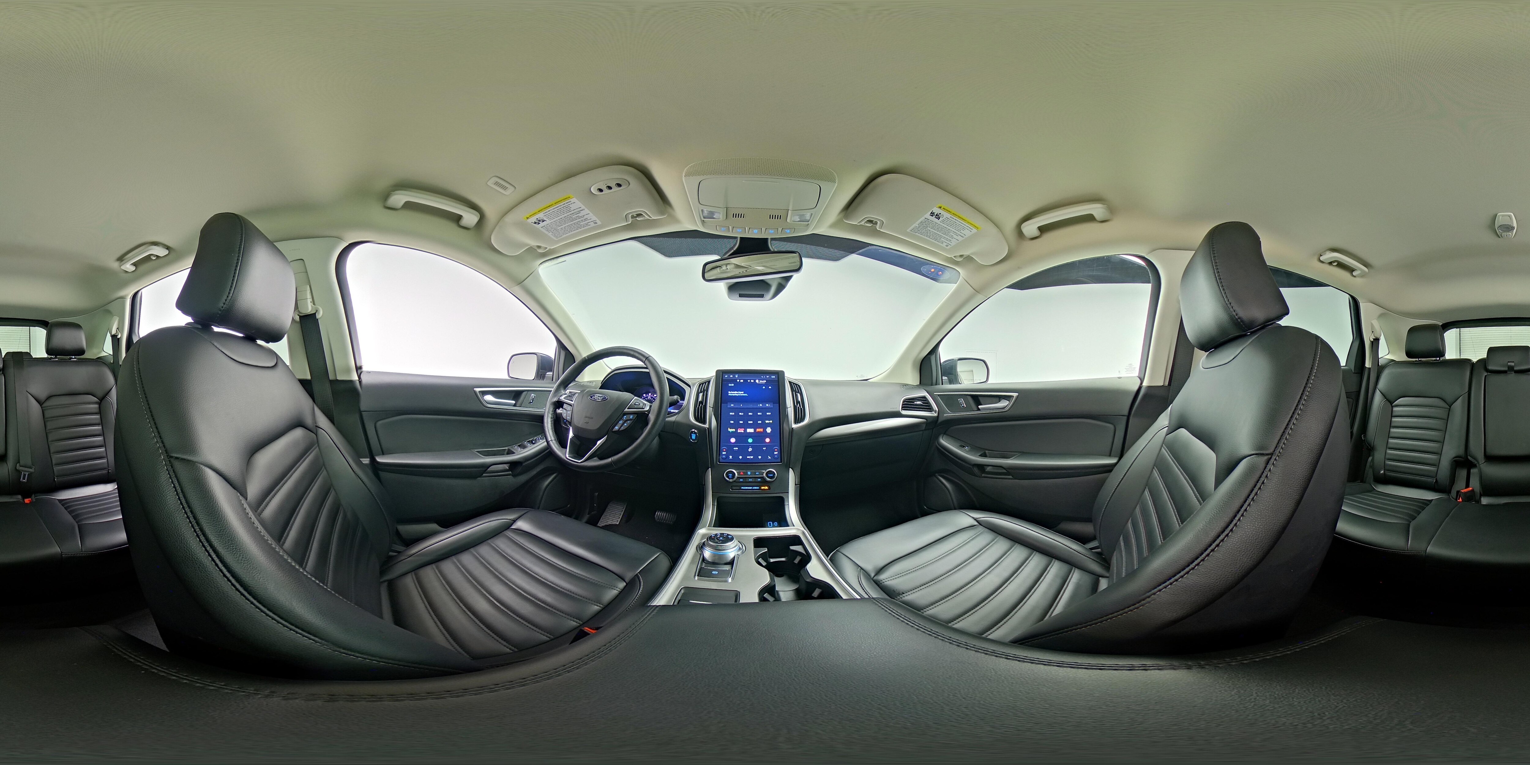 2024 Ford Edge SEL - Photo 23