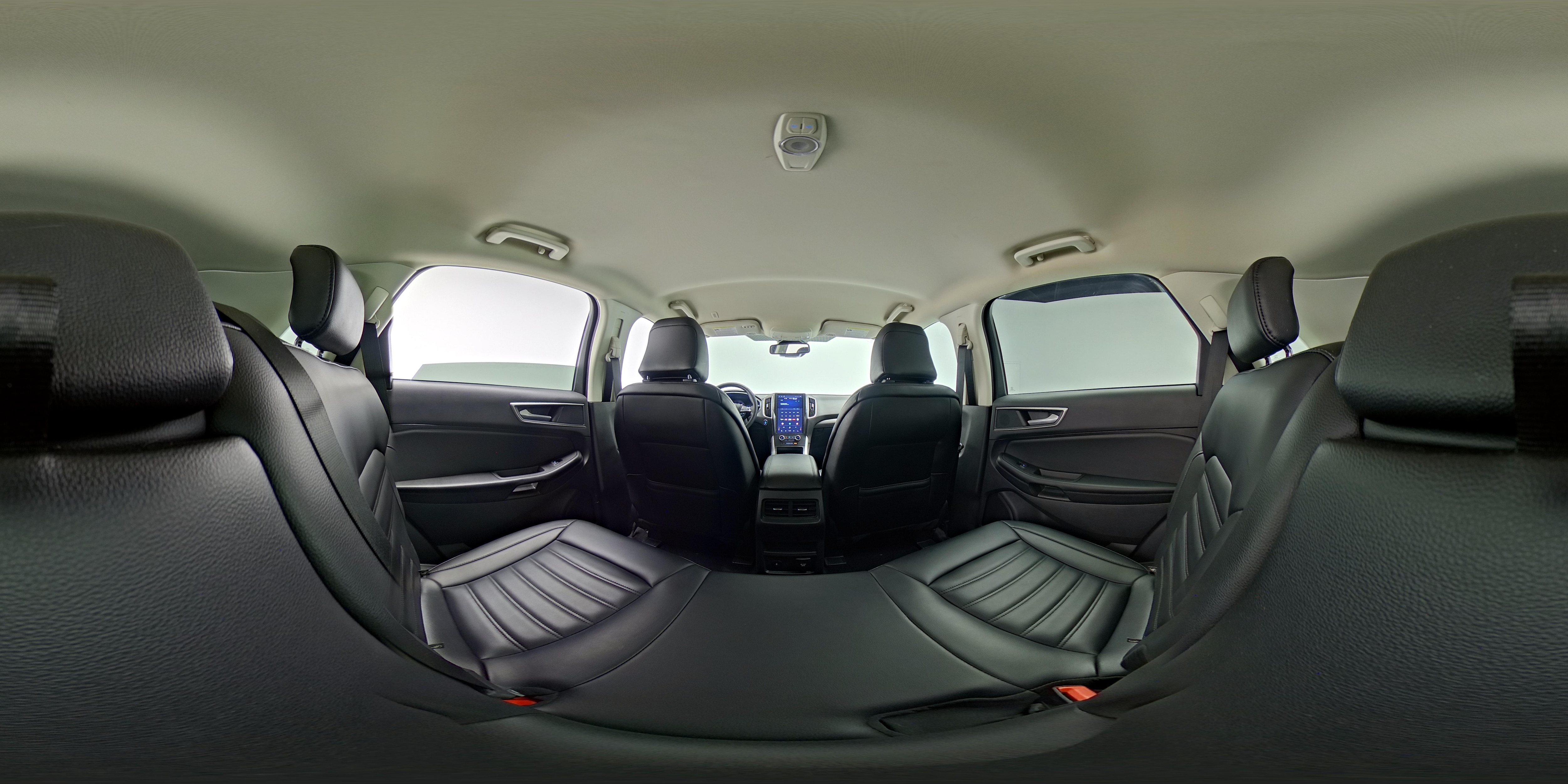 2024 Ford Edge SEL - Photo 24