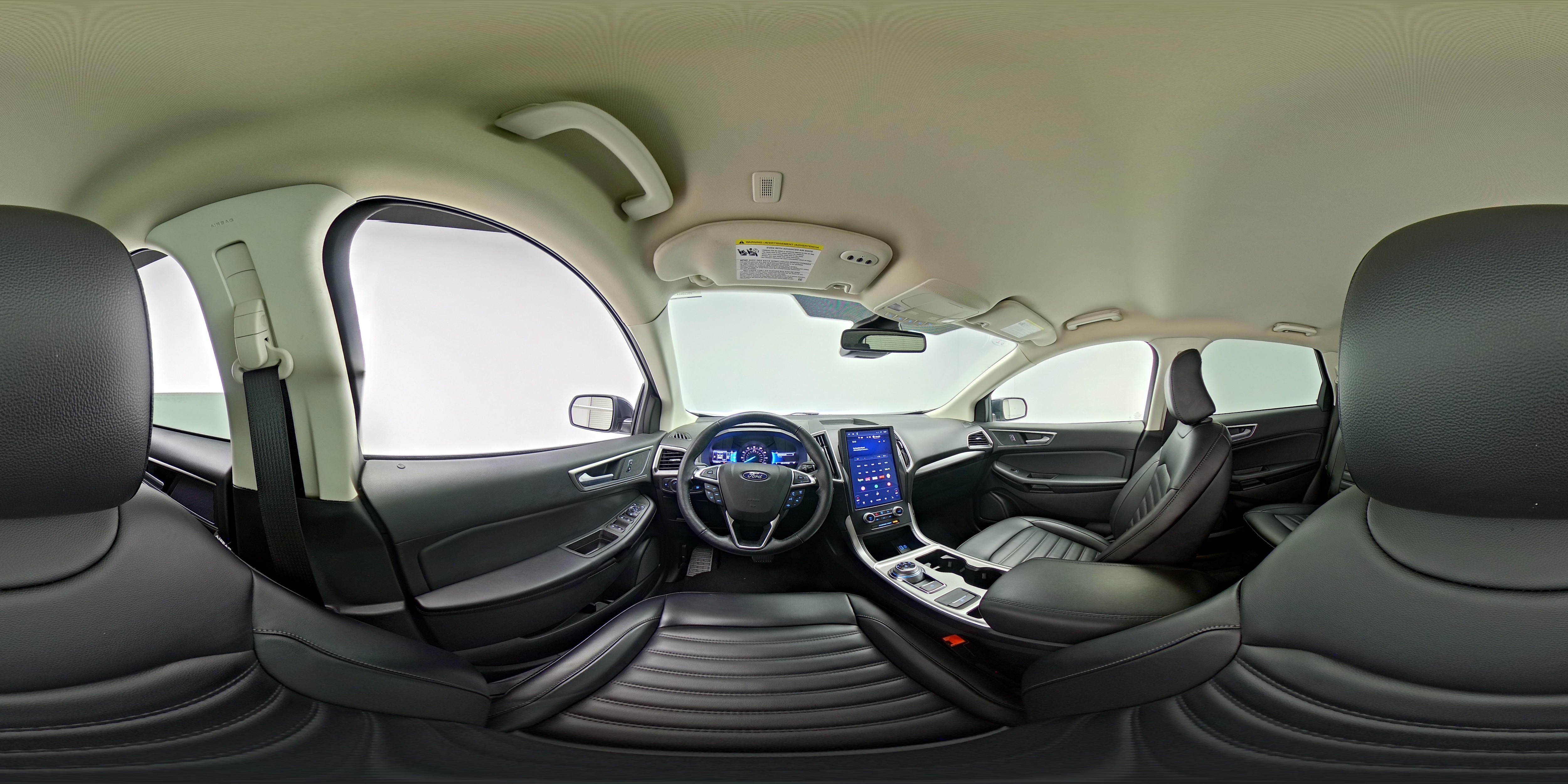 2024 Ford Edge SEL - Photo 25