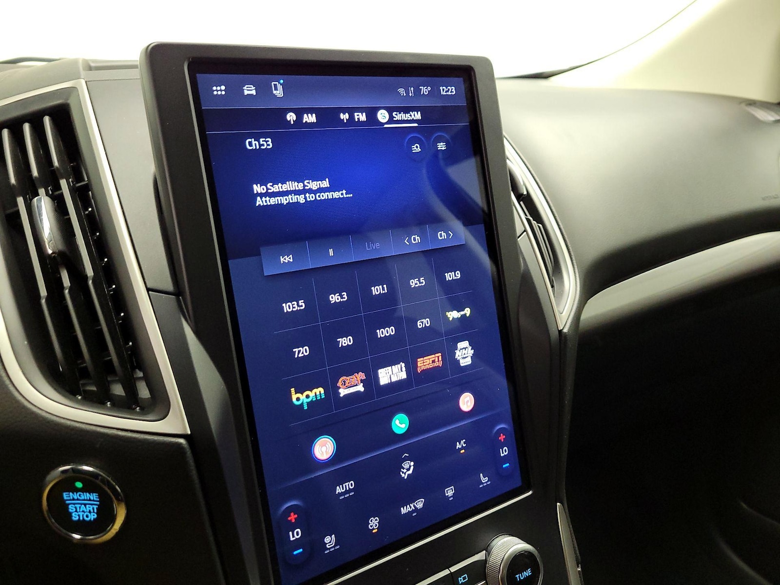 2024 Ford Edge SEL - Photo 15