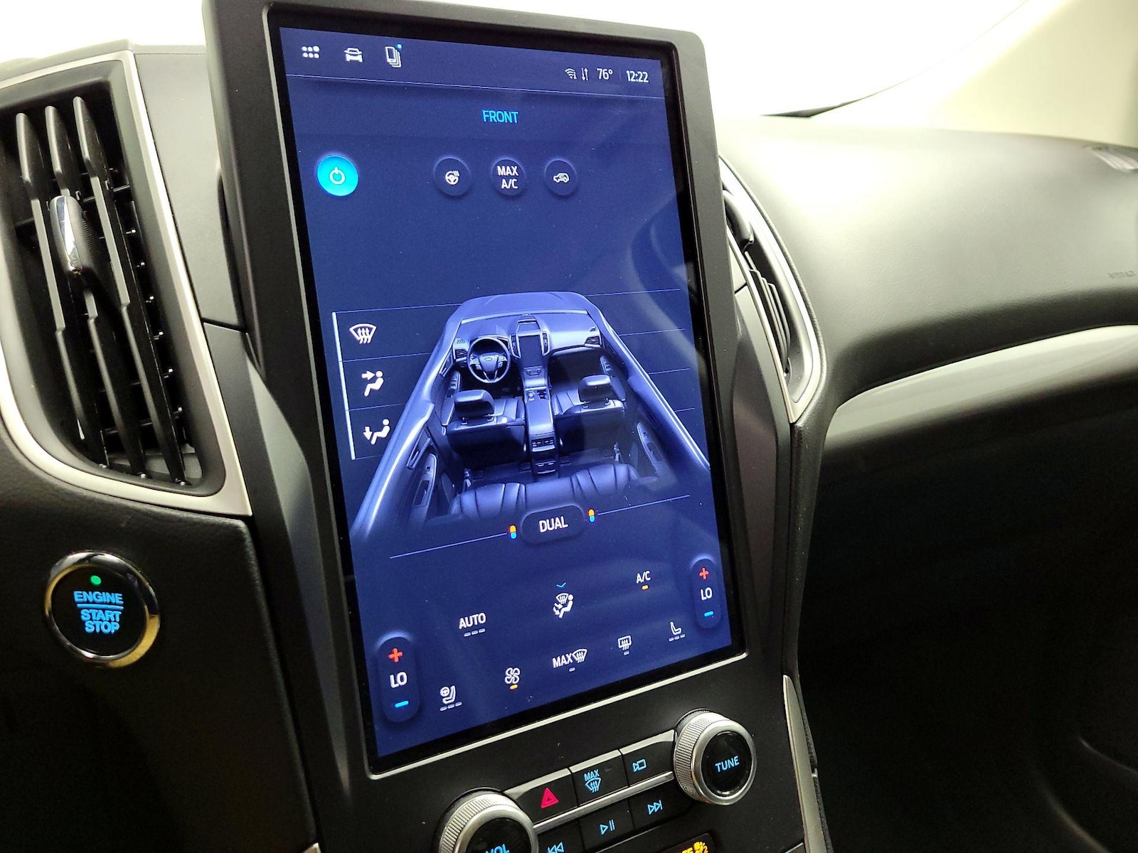 2024 Ford Edge SEL - Photo 16