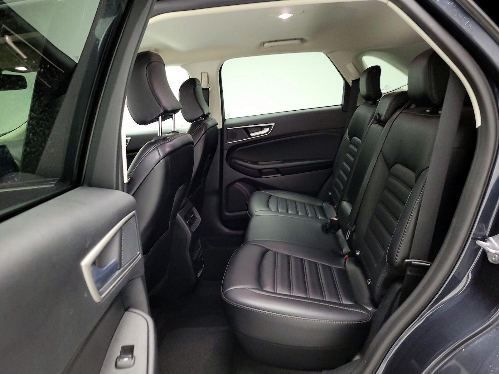 2024 Ford Edge SEL - Photo 19