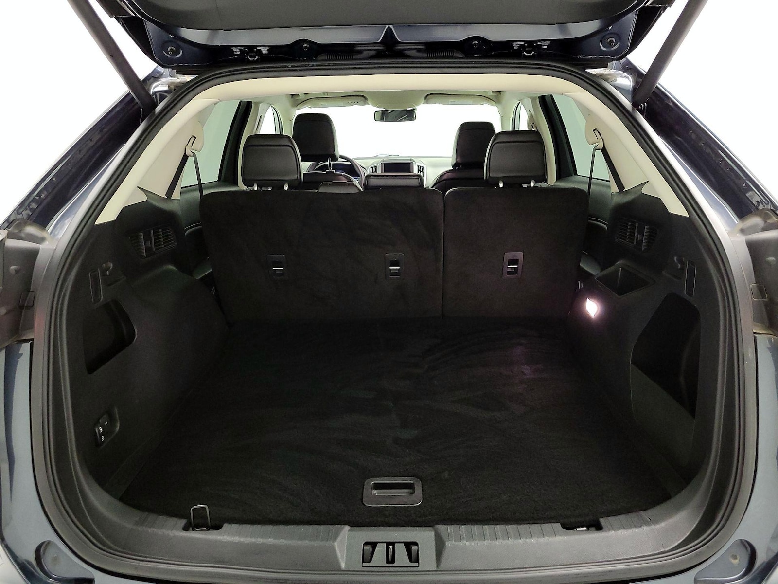 2024 Ford Edge SEL - Photo 20