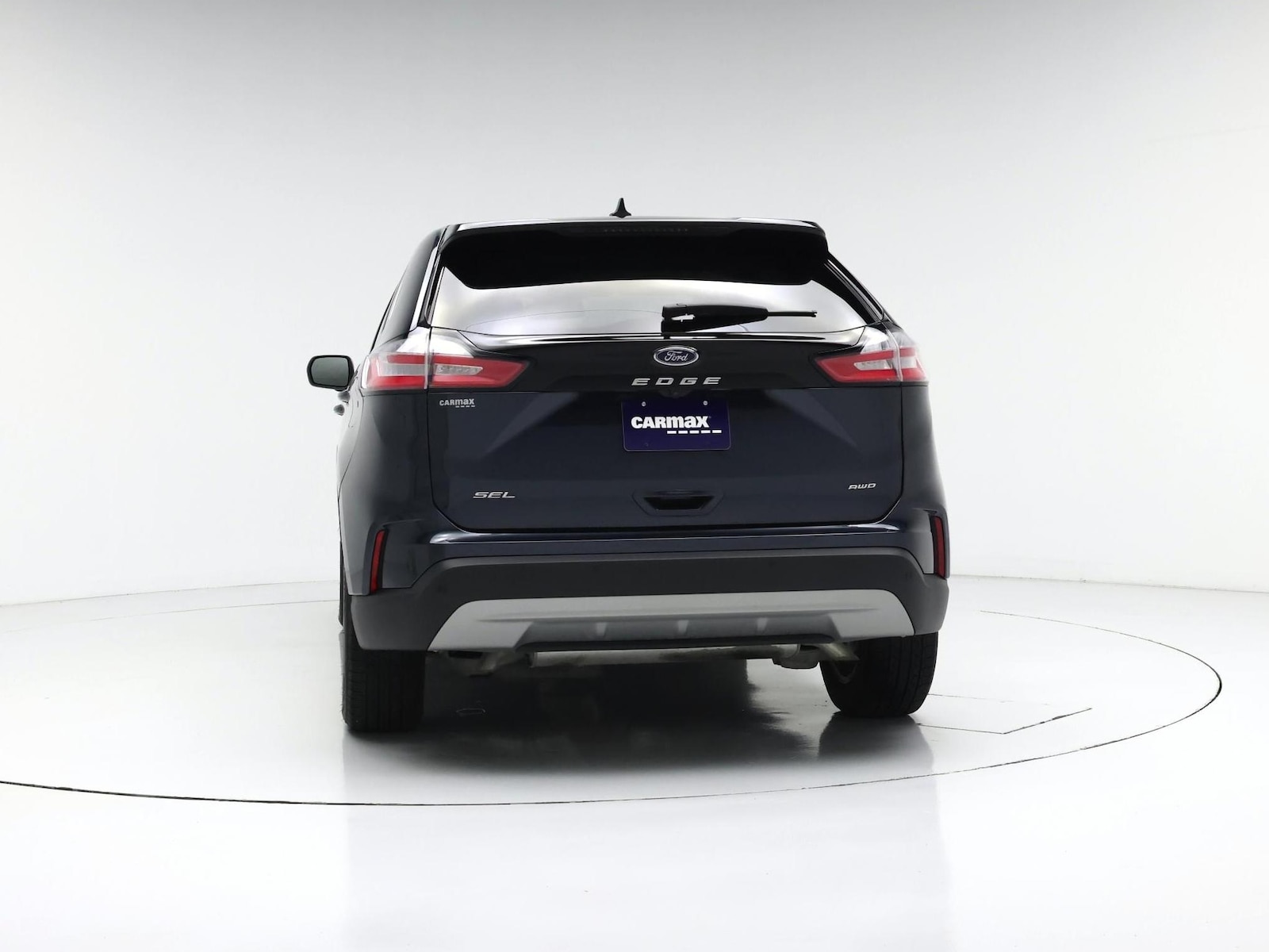 2024 Ford Edge SEL - Photo 7
