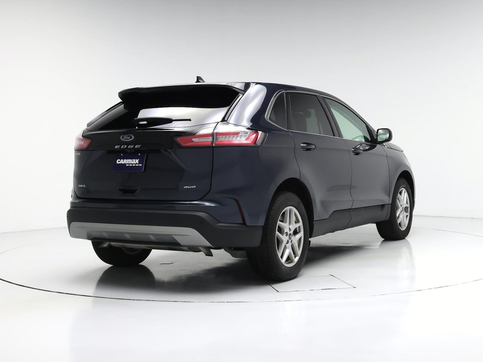 2024 Ford Edge SEL - Photo 9