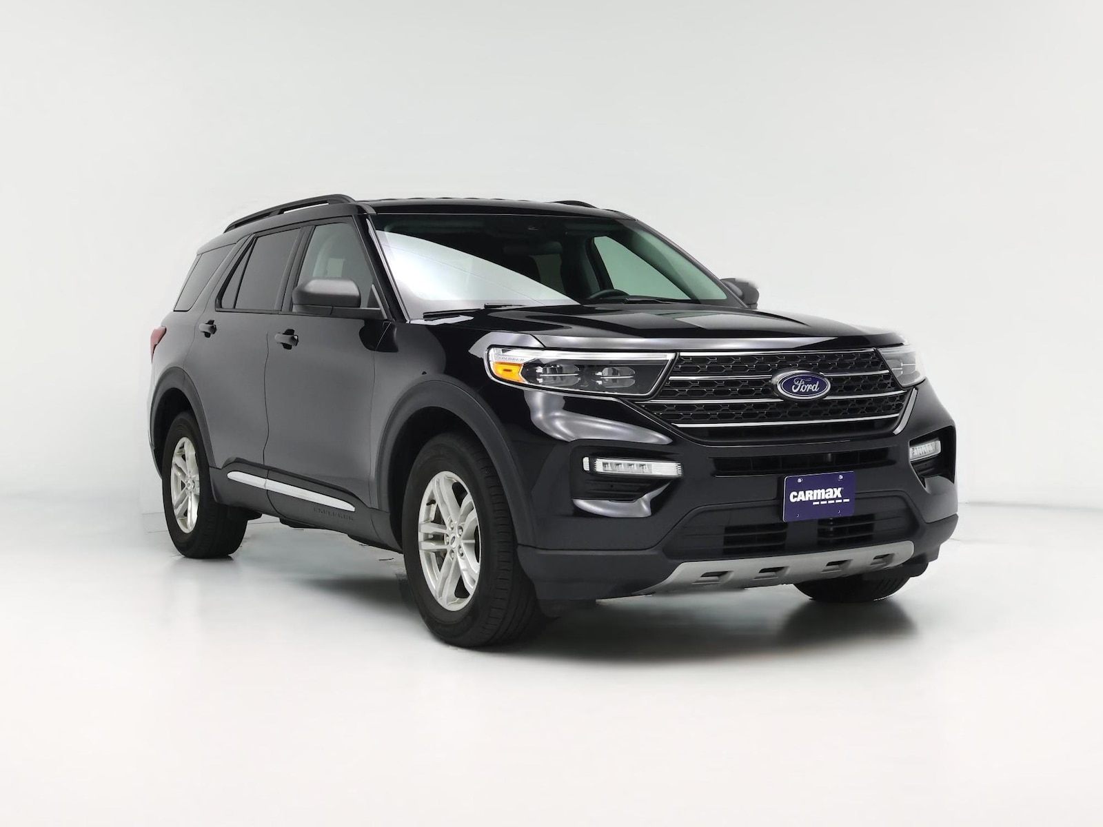 2024 Ford Explorer