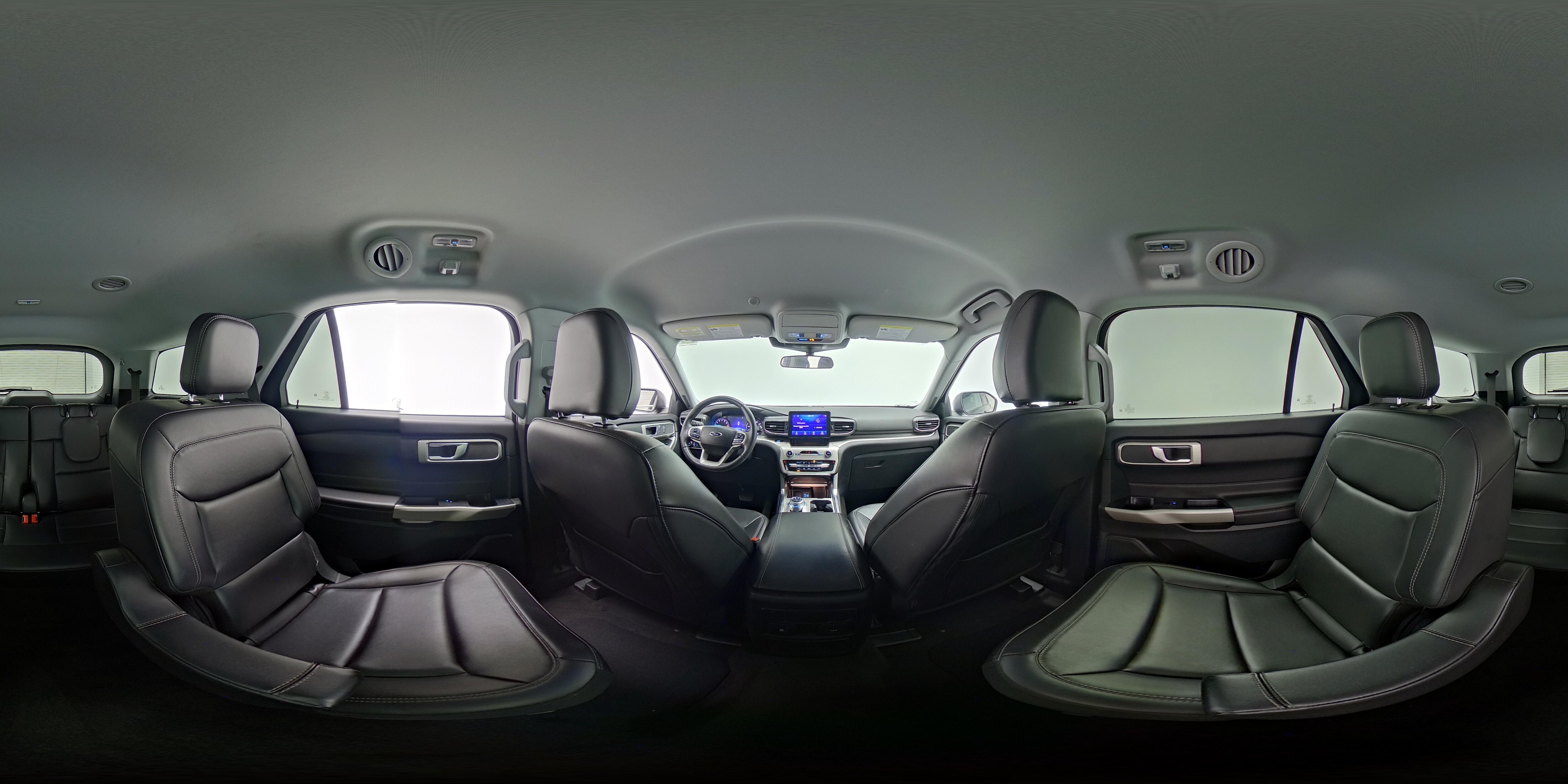 2024 Ford Explorer XLT - Photo 27