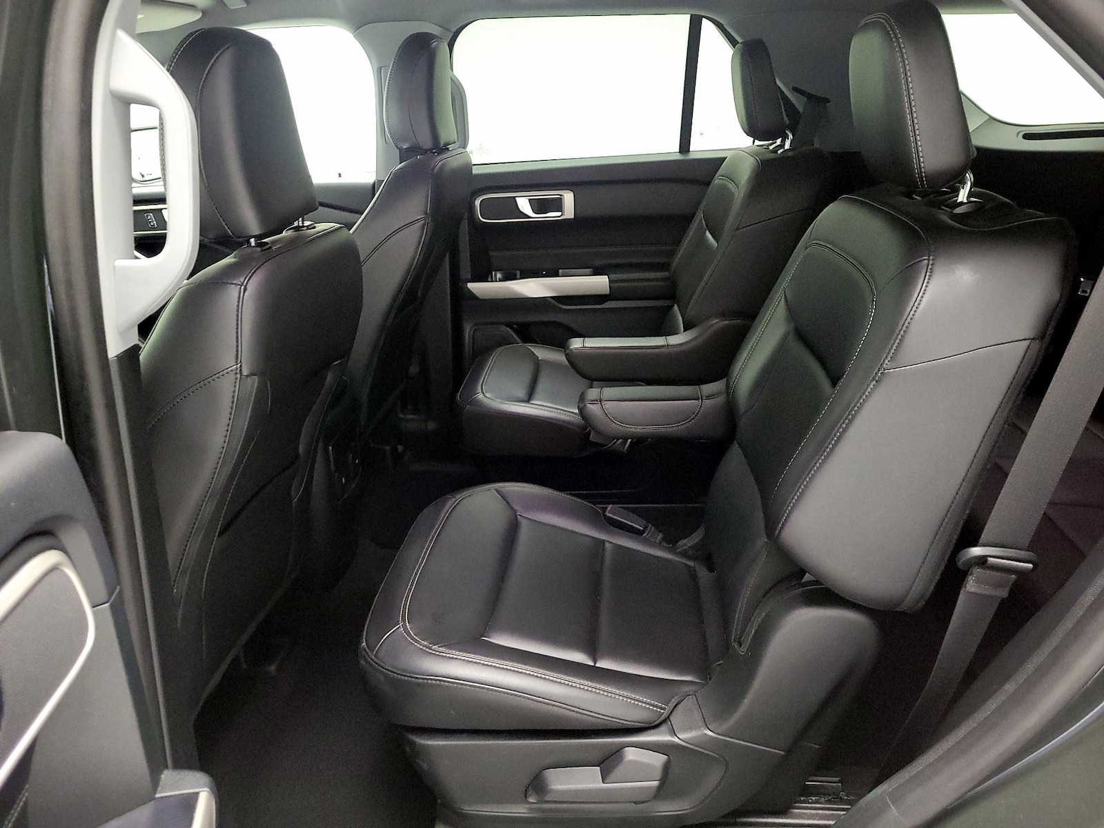 2024 Ford Explorer XLT - Photo 20