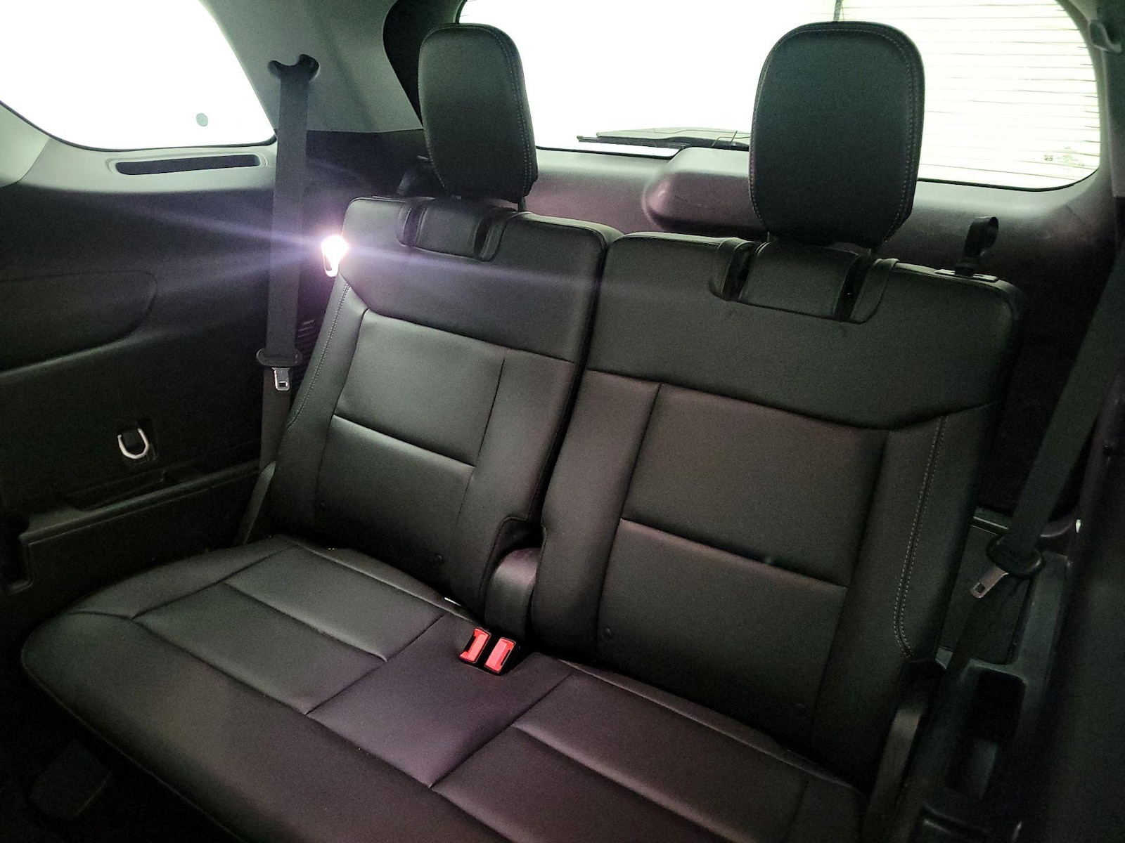 2024 Ford Explorer XLT - Photo 21