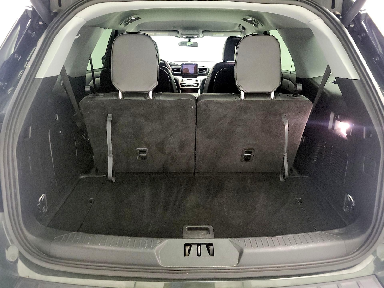 2024 Ford Explorer XLT - Photo 22