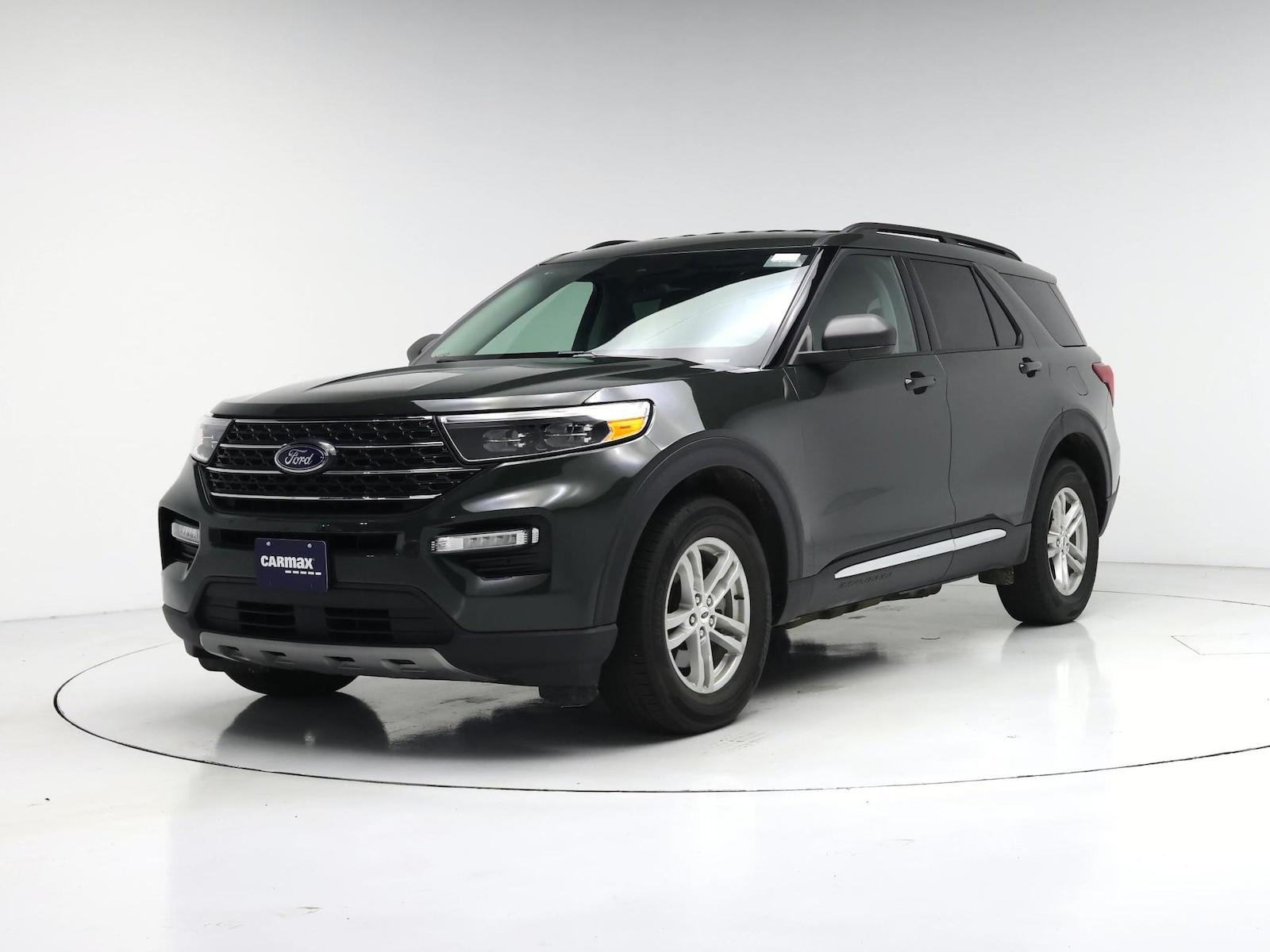 2024 Ford Explorer XLT - Photo 5