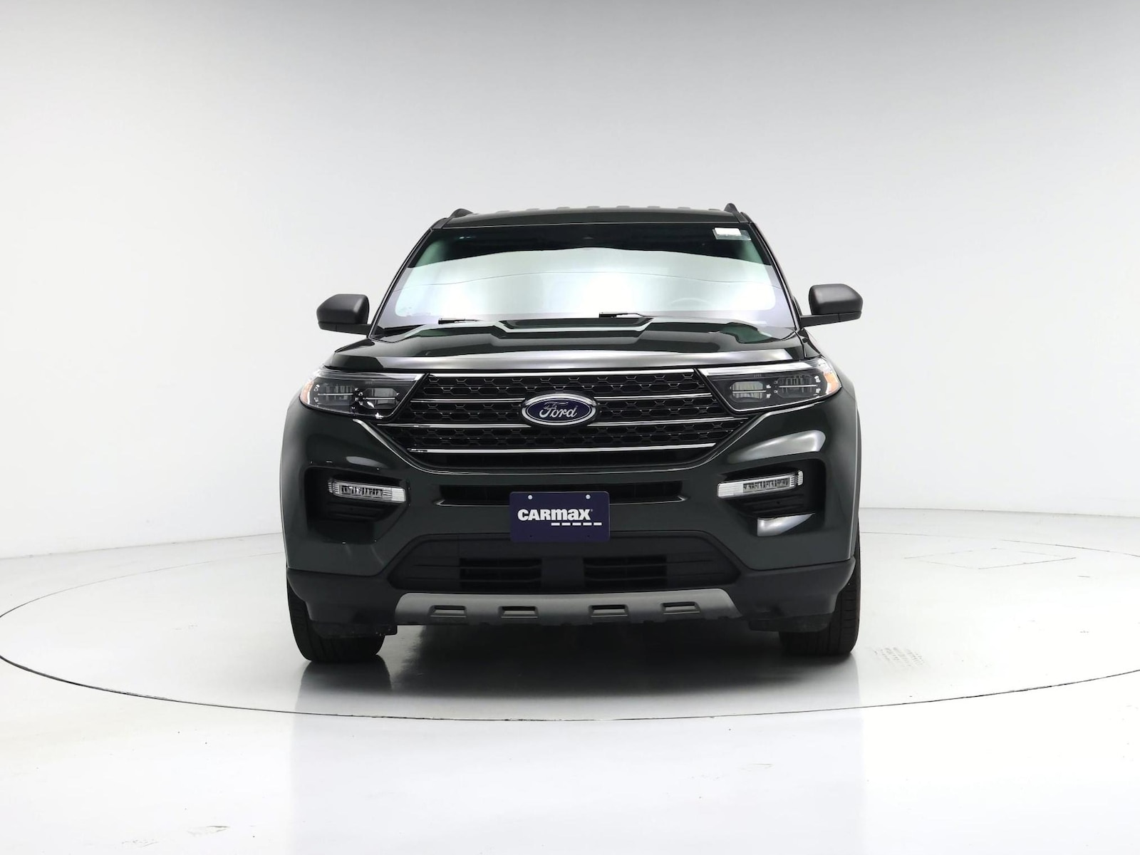 2024 Ford Explorer XLT - Photo 6