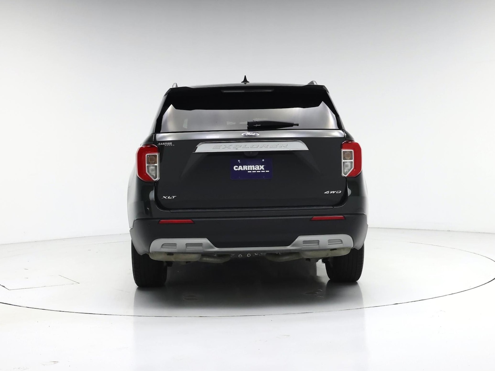 2024 Ford Explorer XLT - Photo 7