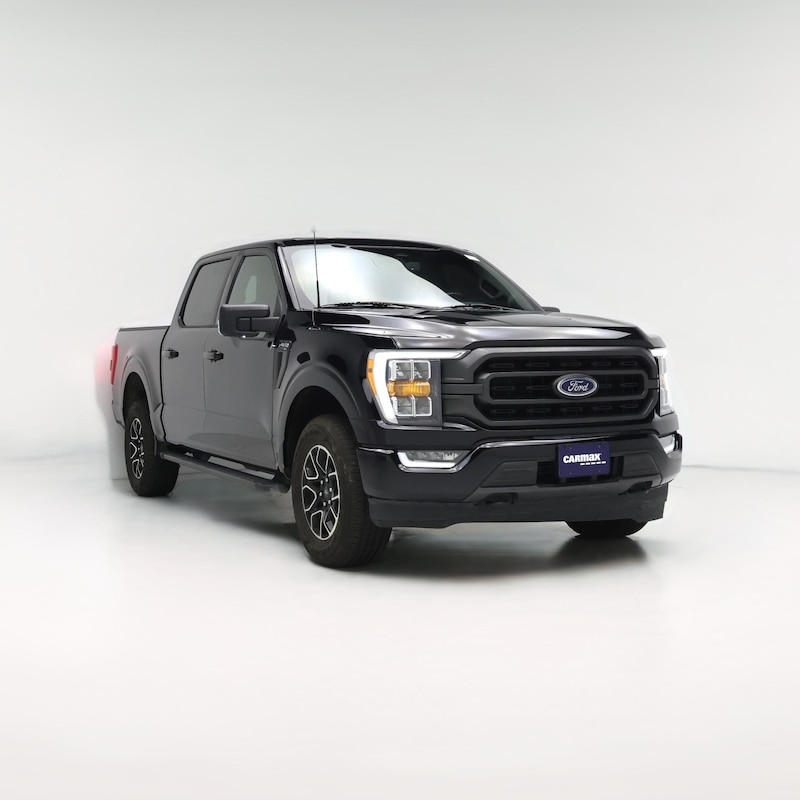 2023 Ford F150 XLT