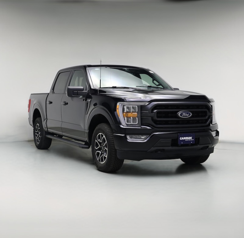 2023 Ford F150 XLT